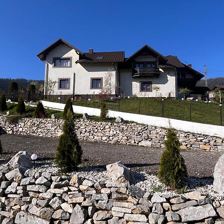 Casa De Pe Deal Sadova  Dış mekan fotoğraf