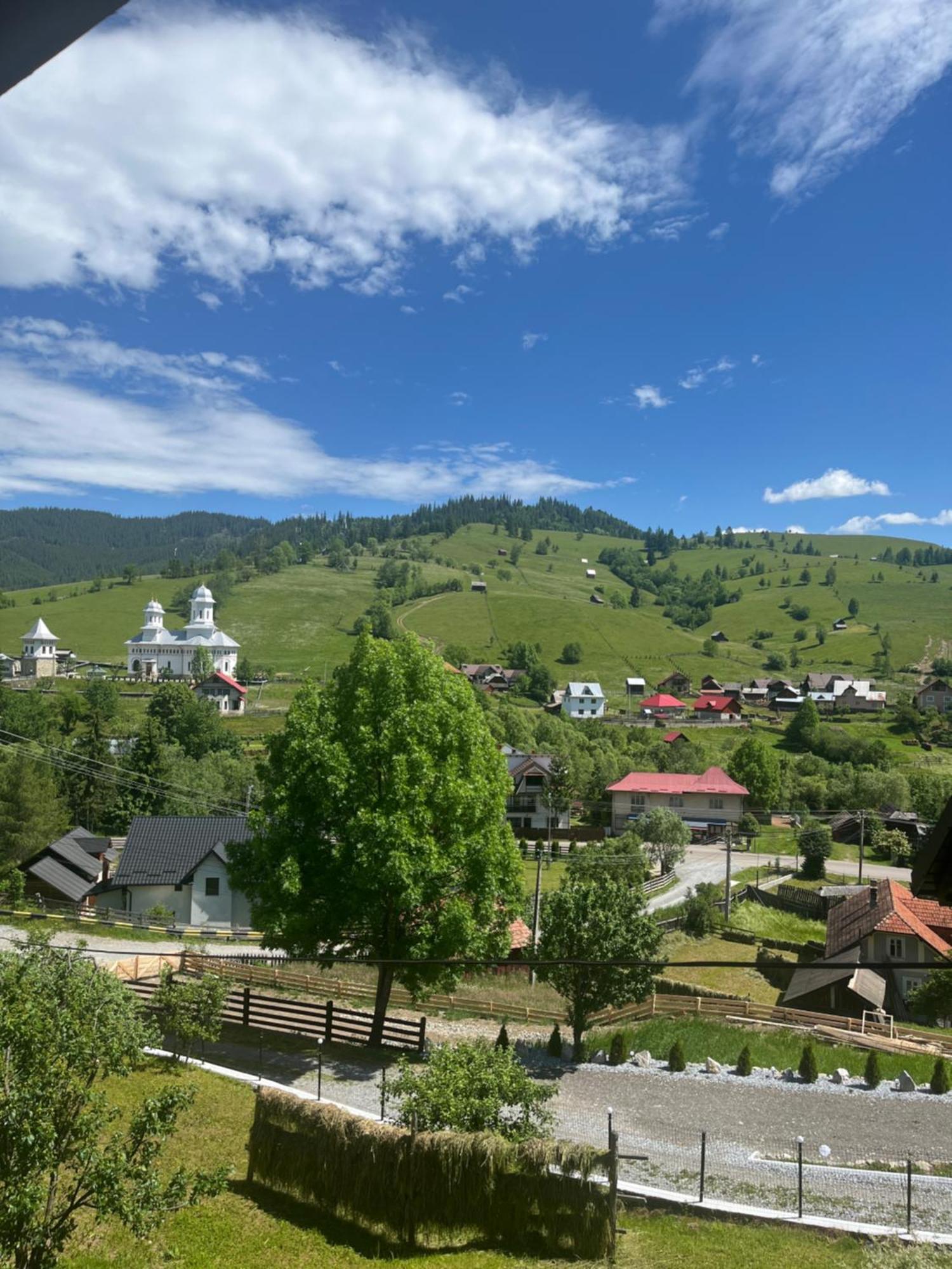 Casa De Pe Deal Sadova  Dış mekan fotoğraf