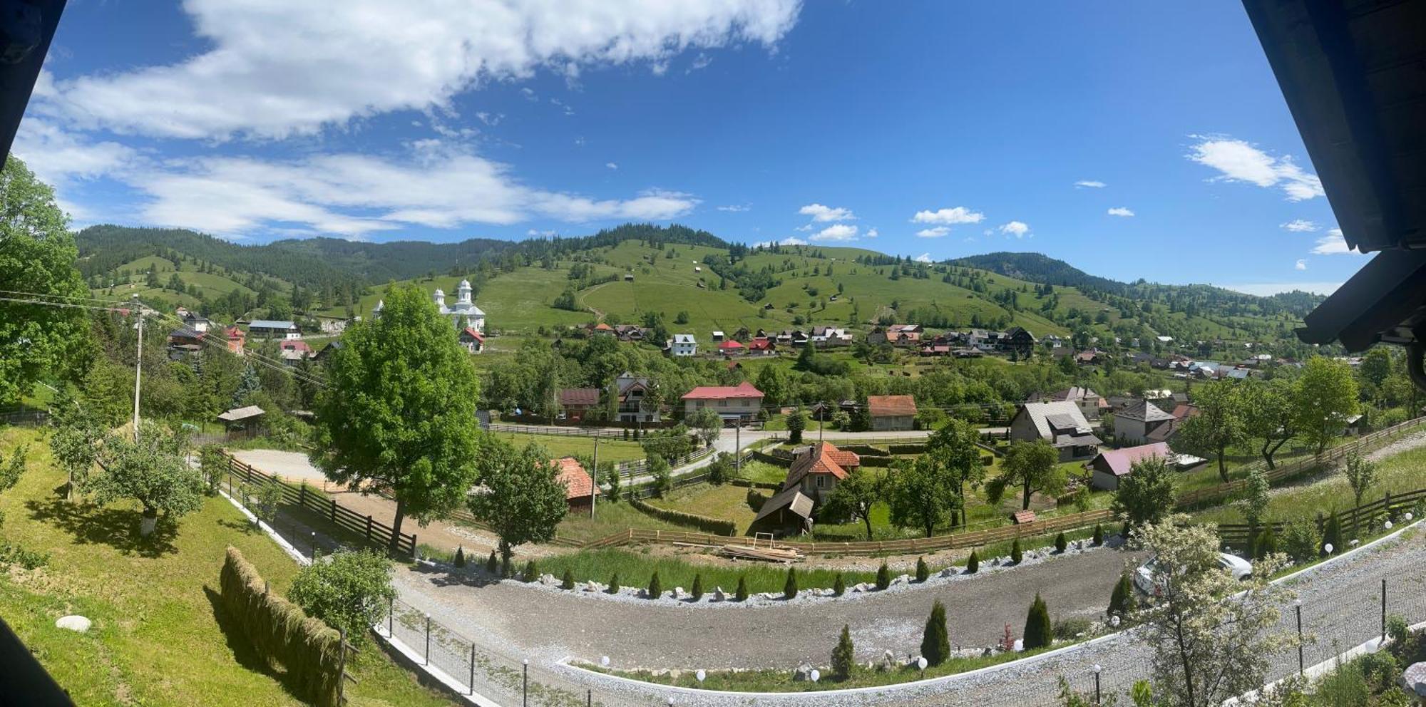 Casa De Pe Deal Sadova  Dış mekan fotoğraf